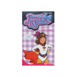 Junie B. Jones, capitana de su clase