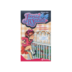 Junie B. Jones tiene un hermano monísimo