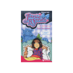 Junie B. Jones y el monstruo bajo la cama