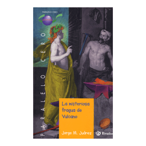 La misteriosa fragua de Vulcano, 69