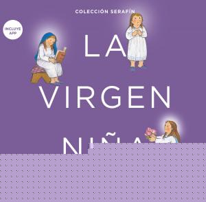 La Virgen niña