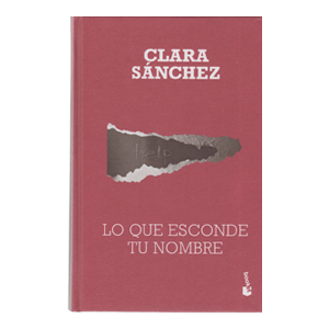 Lo que esconde tu nombre