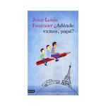 ¿Adónde vamos, papá?