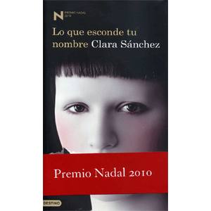 Lo que esconde tu nombre