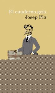 El cuaderno gris