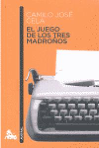 El juego de los tres madroños