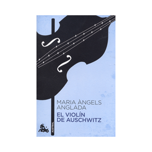 El violín de Auschwitz