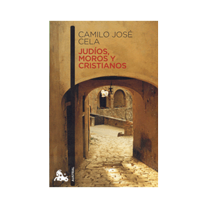Judíos, moros y cristianos