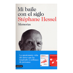 Mi baile con el siglo