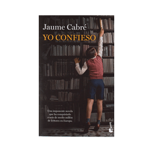 Yo confieso