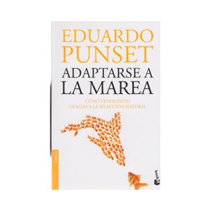 Adaptarse a la marea