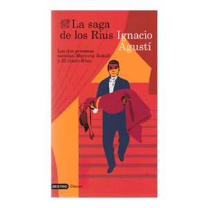 La saga de los Rius