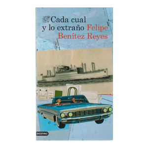 Cada cual y lo extraño