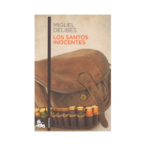 Los santos inocentes