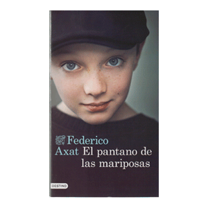 El pantano de las mariposas