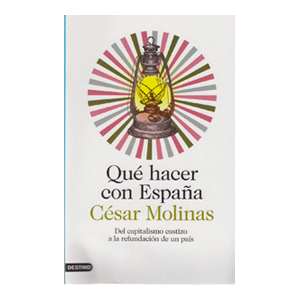 Qué hacer con España