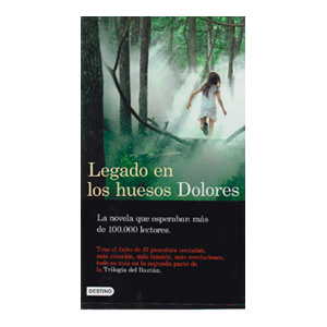 Legado en los huesos