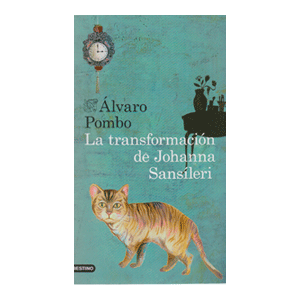 La transformación de Johanna Sansíleri