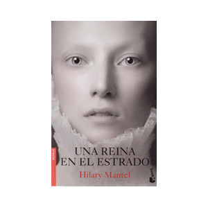 Una reina en el estrado