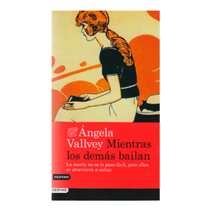 Mientras los demás bailan