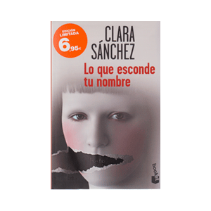 Lo que esconde tu nombre