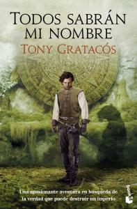 Todos sabrán mi nombre