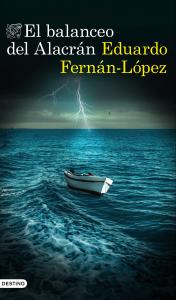 El balanceo del Alacrán