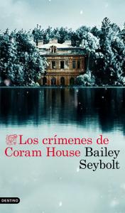 Los crímenes de Coram House
