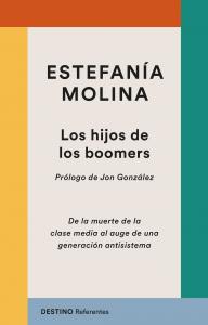Los hijos de los boomers