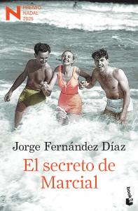 El secreto de Marcial