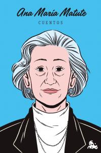 Cuentos de Ana María Matute