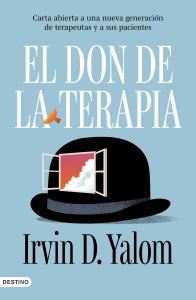 El don de la terapia (Edición especial)