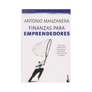 Finanzas para emprendedores