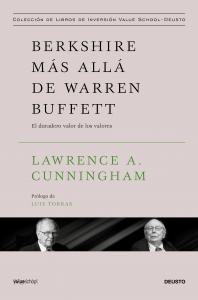 Berkshire más allá de Warren Buffett