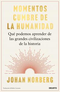 Momentos cumbre de la humanidad