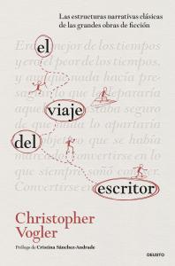 El viaje del escritor