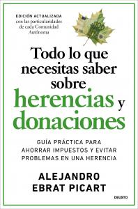 Todo lo que necesitas saber sobre herencias y donaciones