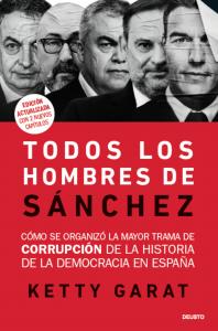 Todos los hombres de Sánchez