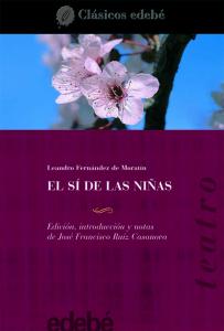 El sí de las niñas