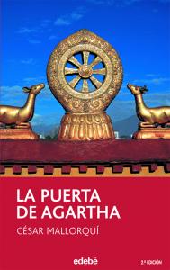 LA PUERTA DE AGARTHA