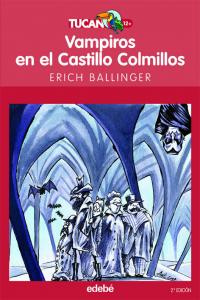Vampiros en le Castillo Colmillos