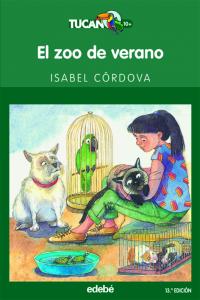 El zoo de verano