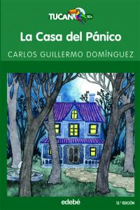 La casa del pánico