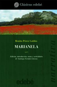 Marianela, de Galdós