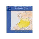 Lá mágica historia del Ratoncito Pérez