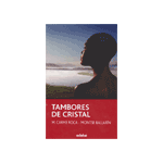 TAMBORES DE CRISTAL