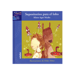 SUPOSITORIOS PARA EL LOBO