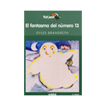 El fantasma del número 13