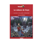 LA CABEZA DE GOYA