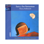 SARA Y LOS FANTASMAS